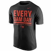Oregon State Beavers Nike Local Verbiage Dri-FIT Legend WEM T-Shirt - Black,baseball caps,new era cap wholesale,wholesale hats